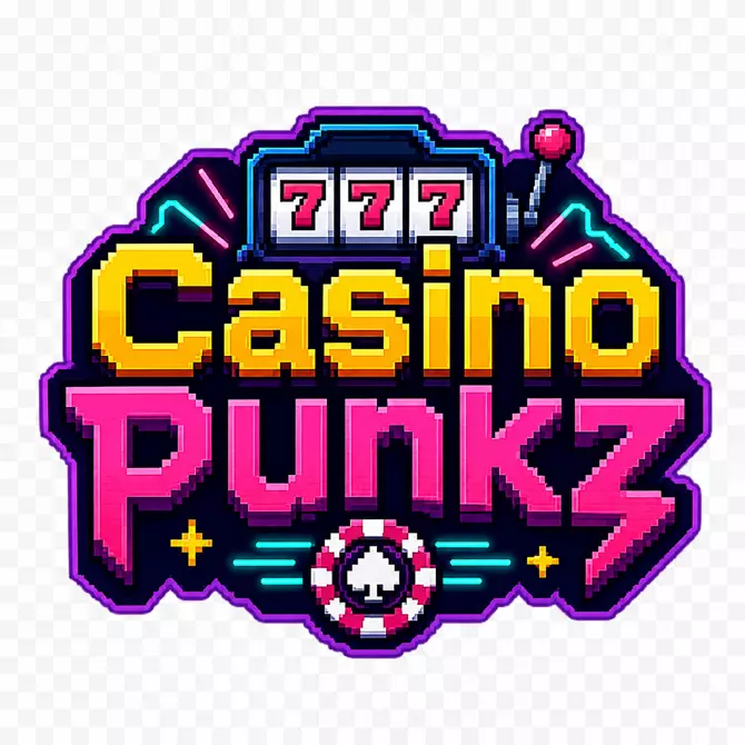 Casino Punkz Logo